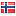 kenno.no server is located in Norway